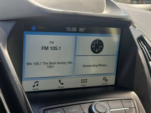Used 2019 Ford Escape SE FWD image 24