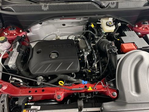 Used 2026 Buick Encore GX Preferred image 23