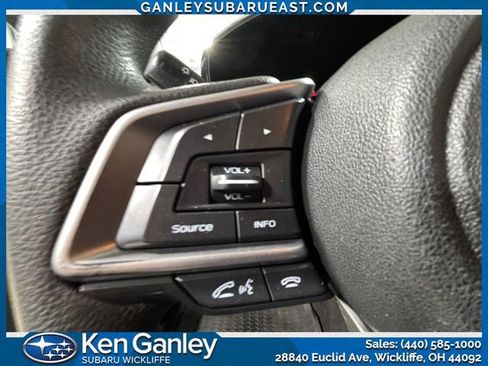 Used 2018 Subaru Impreza 2.0i image 14