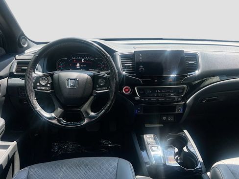 Used 2021 Honda Passport Elite image 24