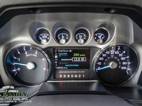 Used 2015 Ford F350 Platinum AWD/4WD image 19