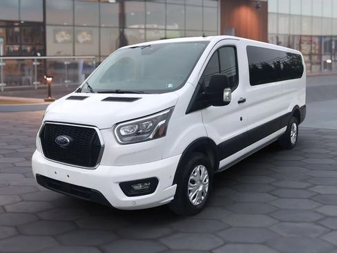 Used 2023 Ford Transit 350 XL RWD image 6