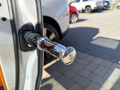 Certified 2024 Rolls-Royce Cullinan w/ Dark Exterior Package AWD/4WD image 20