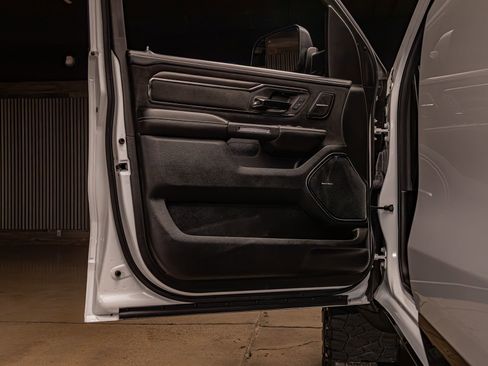 Used 2022 RAM 1500 TRX w/ TRX Level 2 Equipment Group AWD/4WD image 29