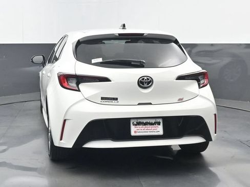 Used 2026 Toyota Corolla SE FWD image 17