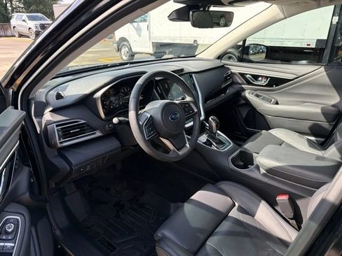 Used 2023 Subaru Legacy Touring XT AWD/4WD image 10