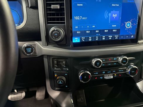 Used 2025 Ford F150 XLT w/ Equipment Group 302A MID AWD/4WD image 76
