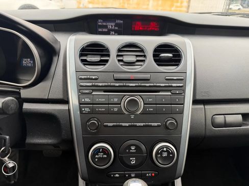 Used 2011 MAZDA CX-7 s Touring w/ Technology Pkg image 22