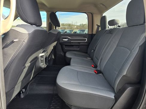 Used 2019 RAM 2500 Big Horn image 10