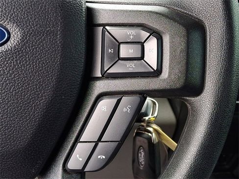 Used 2019 Ford F150 XL w/ Equipment Group 101A Mid image 15