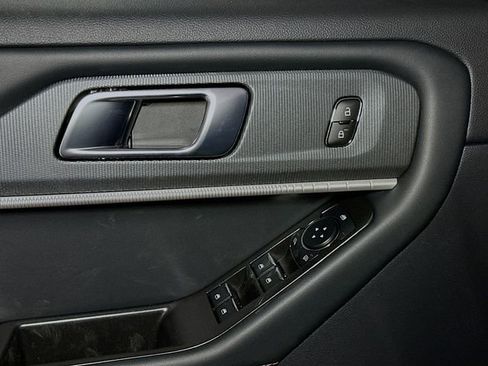 New 2026 Ford Explorer ST-Line image 14