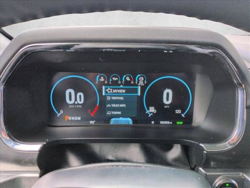 Used 2021 Ford F150 Lariat AWD/4WD image 10