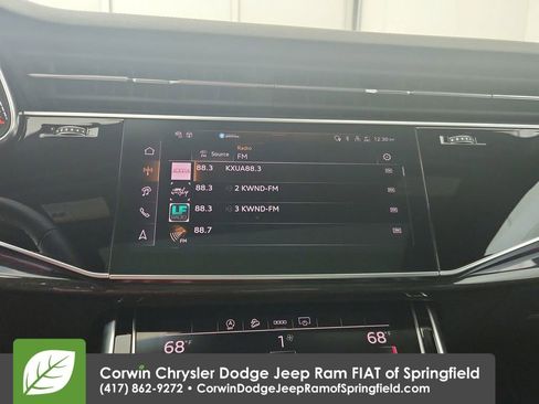 Used 2025 Audi Q7 3.0T Premium Plus image 24