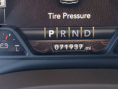 Used 2021 RAM 1500 Limited image 19