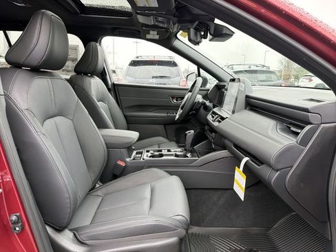 New 2026 Subaru Outback Touring XT image 20