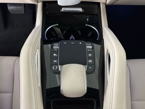 Certified 2026 Mercedes-Benz GLE 350 GLE 350 image 14