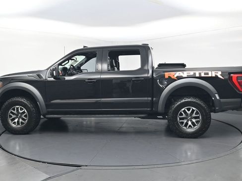Used 2023 Ford F150 Raptor AWD/4WD image 8