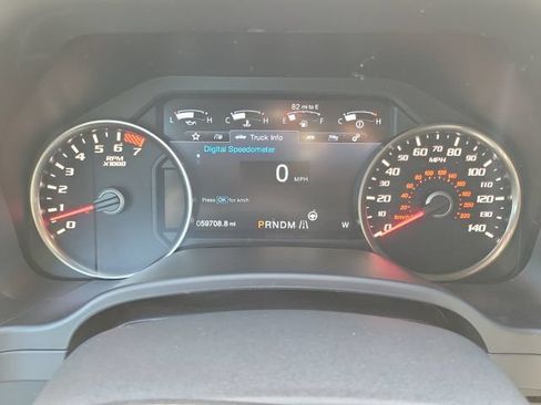 Used 2018 Ford F150 Raptor w/ Equipment Group 802A Luxury AWD/4WD image 20