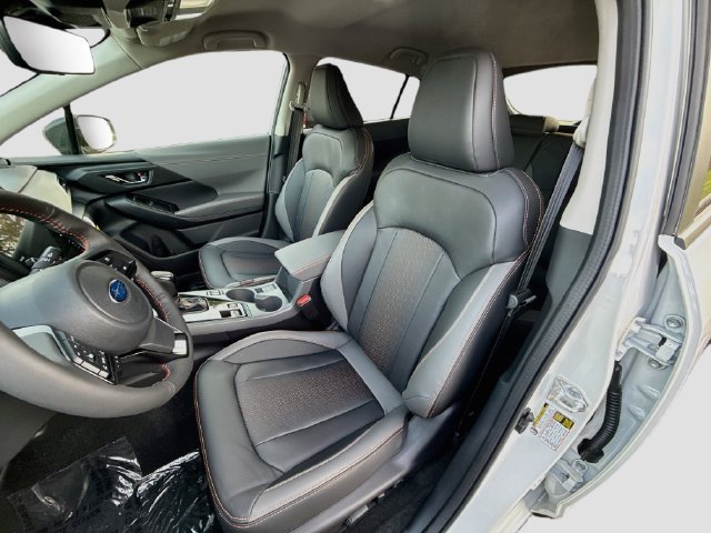 New 2027 Subaru Crosstrek 2.5i Limited AWD/4WD image 15