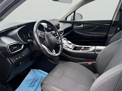 Used 2021 Hyundai Santa Fe SEL AWD/4WD image 9