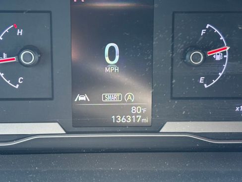 Used 2023 Hyundai Tucson SEL image 12