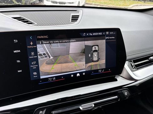 Certified 2025 BMW X1 xDrive28i w/ Premium Package image 21