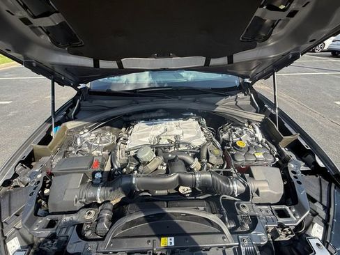Used 2022 Jaguar F-PACE SVR AWD/4WD image 27