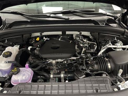 New 2026 Jeep Grand Cherokee Altitude AWD/4WD image 28