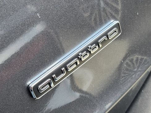 New 2027 Audi A6 e-tron Prestige AWD/4WD image 16