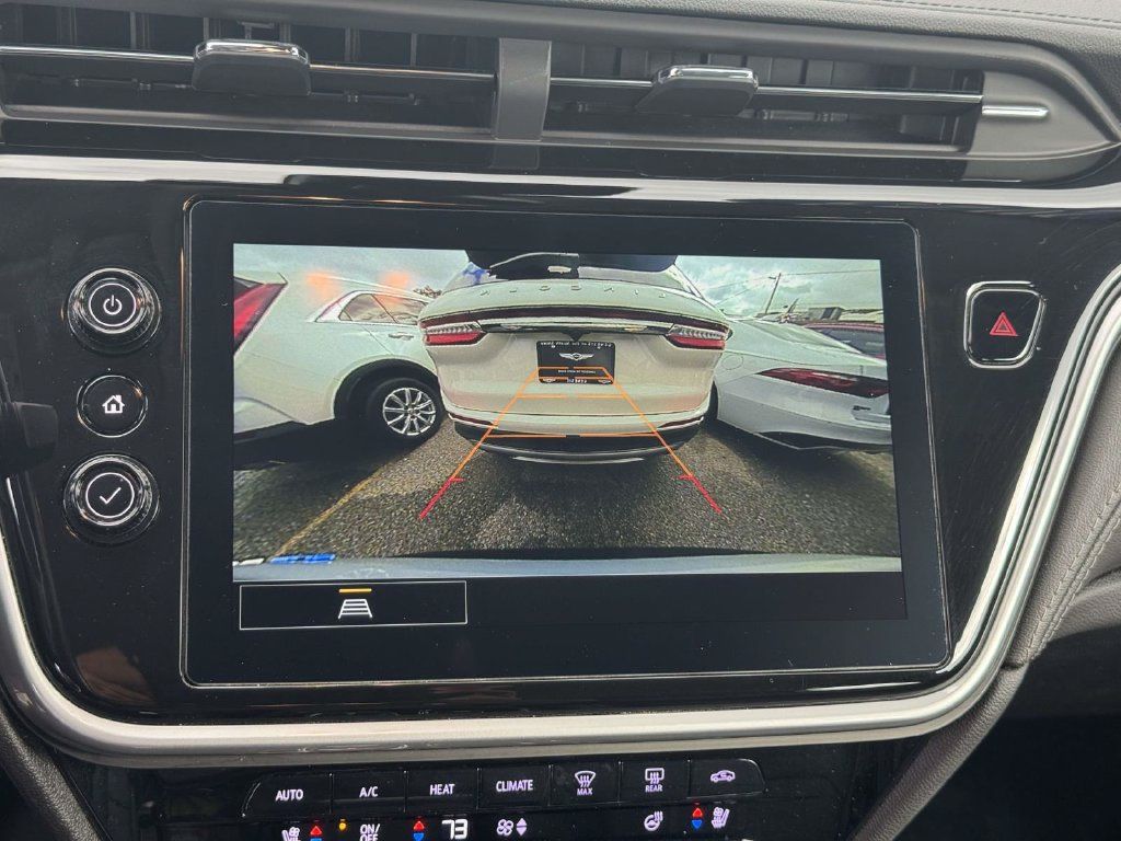 Used 2023 Chevrolet Bolt EUV LT w/ Convenience Package FWD image 26