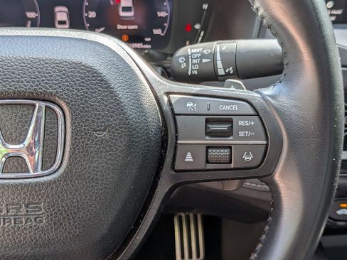 Used 2023 Honda Accord Sport image 18
