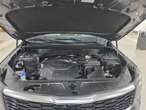 Certified 2022 Kia Telluride EX w/ EX Premium Package image 31