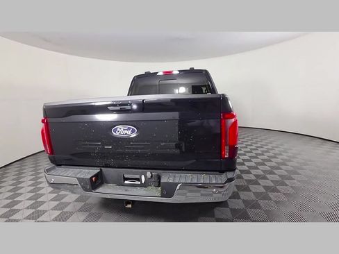 Used 2024 Ford F150 Lariat w/ Bed Utility Package AWD/4WD image 39