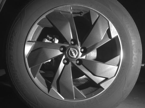 Used 2025 Nissan Rogue SV AWD/4WD image 11