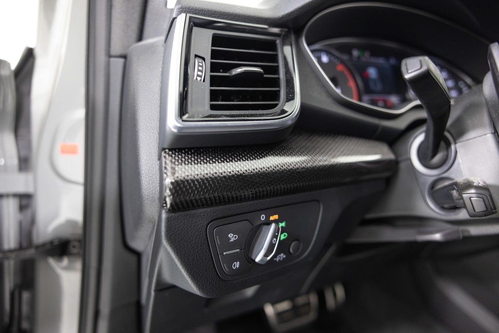 Used 2022 Audi SQ5 Premium AWD/4WD image 25