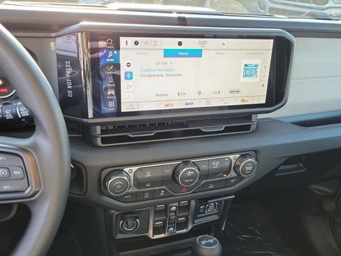 New 2026 Jeep Wrangler Sport image 7