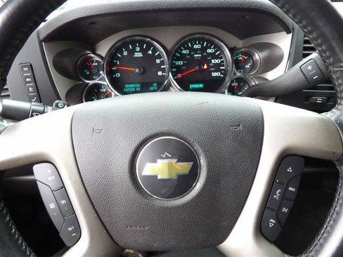 Used 2013 Chevrolet Silverado 1500 LT w/ All-Star Edition image 25