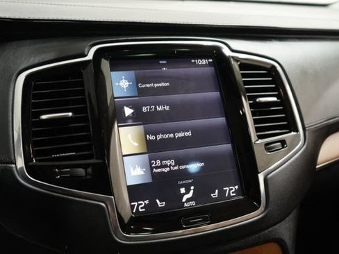 Used 2016 Volvo XC90 T6 Inscription AWD/4WD image 26