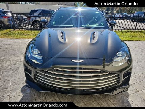 Used 2023 Aston Martin DBX 707 image 6