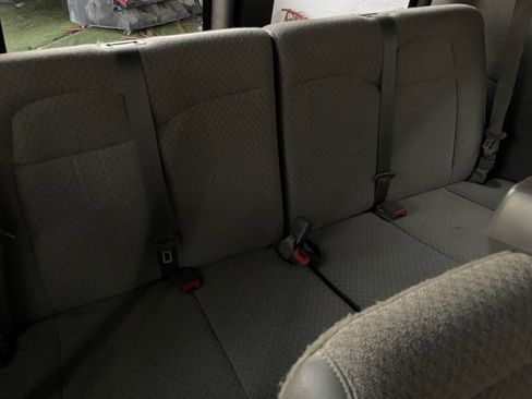 Used 2019 Chevrolet Express 3500 LS w/ Cold Climate Package image 17