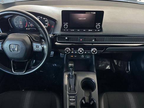 Used 2024 Honda Civic Sport image 15
