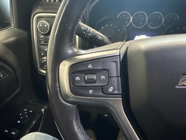 Used 2019 Chevrolet Silverado 1500 LT w/ All-Star Edition AWD/4WD image 28