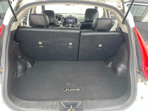 Used 2014 Nissan Juke SL image 16