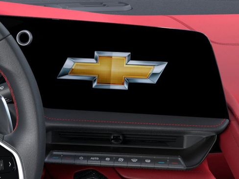 New 2026 Chevrolet Corvette Stingray Premium Conv w/ Z51 Performance Package RWD image 44