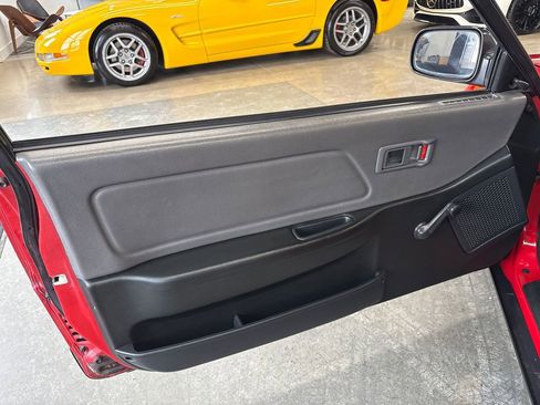 Used 1988 Honda CRX DX image 40