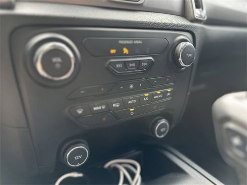 Used 2024 Ford Ranger XLT w/ Equipment Group 301A High image 26