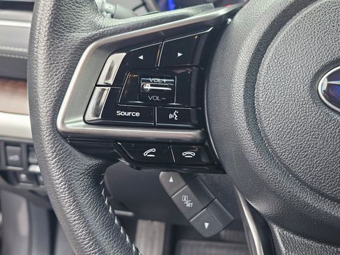 Used 2019 Subaru Outback 2.5i Limited w/ Protection Package #1 image 37