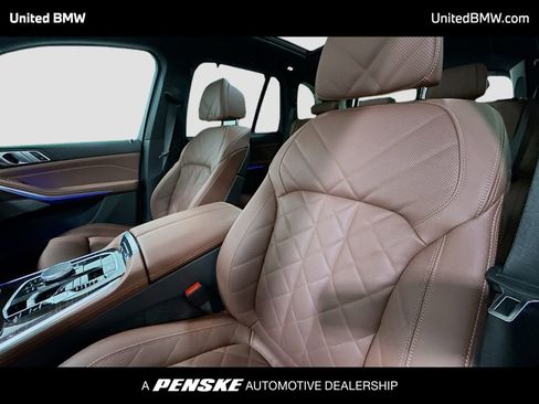 Used 2026 BMW X5 xDrive40i image 5