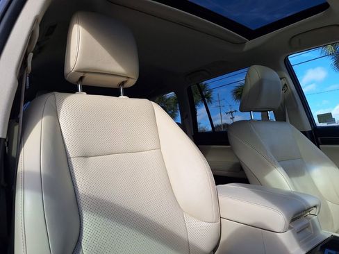 Used 2021 Lexus GX 460 Luxury image 29