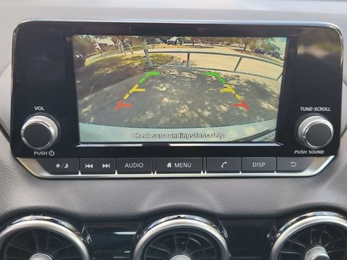 Used 2024 Nissan Sentra S FWD image 17